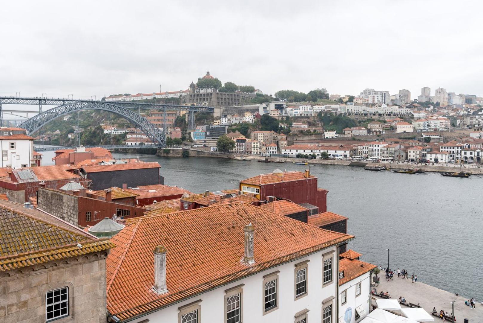 Guestready - Modern Stay Near Douro River Porto Exterior photo